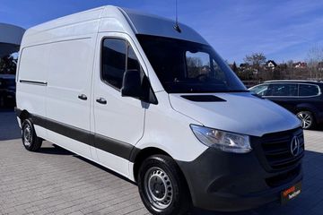 Mercedes Sprinter 314 CDI L2H2