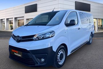 Toyota Proace Verso L2H1