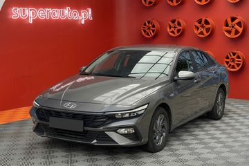 Hyundai Elantra Modern 1.6 CVT