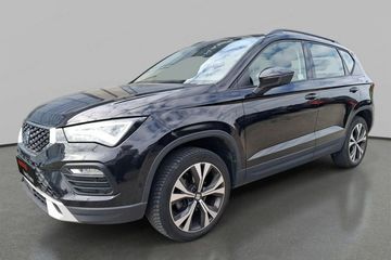 Seat ATECA TSI Style S&S DSG