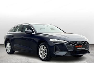 Audi A5 TFSI 150 kW S tronic