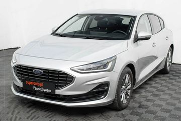 Ford Focus 1.0 EcoBoost