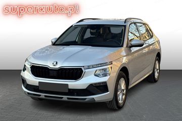 Skoda Kamiq 1.0 TSI Selection