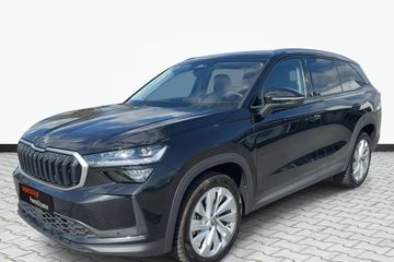 Skoda Kodiaq 1.5 TSI 4x2 Edition DSG