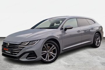 Volkswagen Arteon 2.0 TSI R-Line DSG