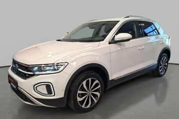 Volkswagen T-Roc 1.5 TSI DSG