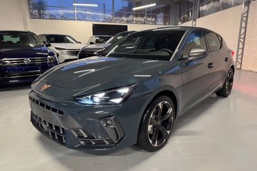 Cupra Leon 1.5 eTSI mHEV DSG