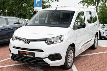 Toyota Proace City Verso Long 1.5 d-4D Business