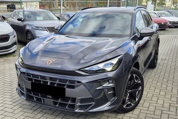 Cupra Terramar 2.0 TSI DSG 4Drive