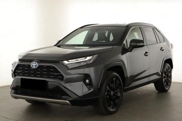 Toyota RAV4 Selection