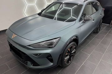 Cupra Formentor 1.5 eTSI DSG