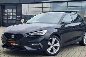 Seat Leon 2.0 TDI