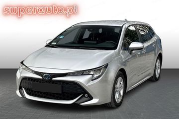 Toyota Corolla Active 1.8 Hybrid
