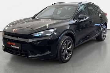 Cupra Formentor 1.5 Etsi Mhev Dsg