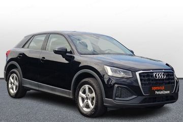 Audi Q2 35 TFSI