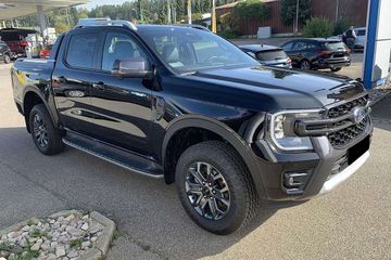 Ford Ranger Wildtrak A10