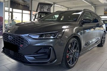 Ford Focus ST X aut 2.3 EcoBoost