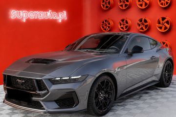 Ford Mustang GT Fastback 5.0 V8