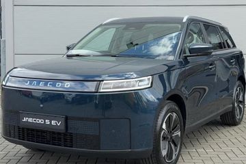 Jaecoo E5 61kWh Premium