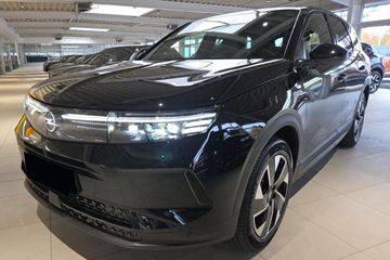 Opel Grandland X GS 1.2 Turbo