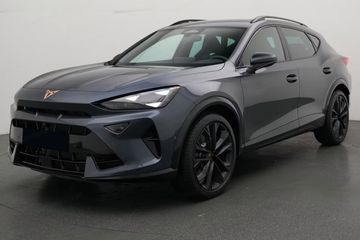 Cupra Formentor 2.0 TSI 4Drive DSG