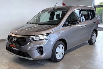 Nissan Townstar Kombi L1H1