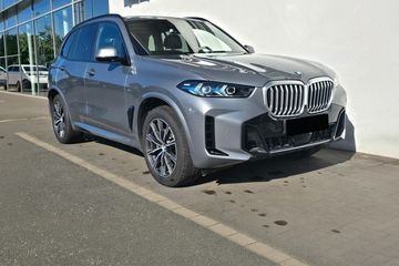 BMW X5 xDrive30d M Sport sport