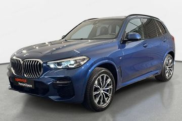 BMW X5 xDrive25d