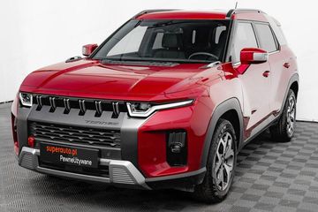 SsangYong Torres 1.5 T-GDI Adventure aut