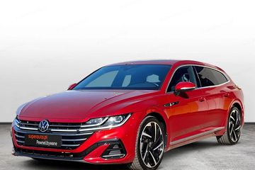 Volkswagen Arteon 2.0 TDI 4Motion   R-Line DSG