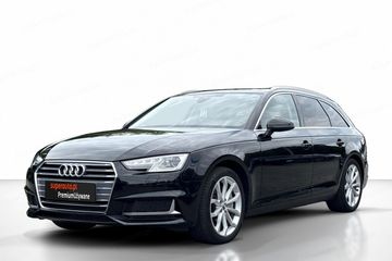 Audi A4 45 TFSI Sport S tronic