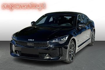Kia Stinger GT 3.3 T-GDI V6  AWD