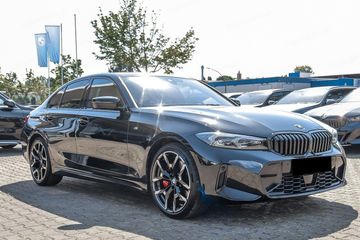 BMW Seria 3 330i xDrive M Sport