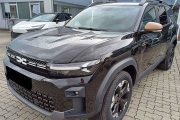 Dacia Bigster Extreme 1.8 Full Hybrid