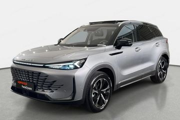 Baic Beijing 7 1.5T DCT