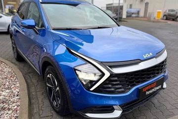 Kia Sportage L T-GDI 2WD DCT