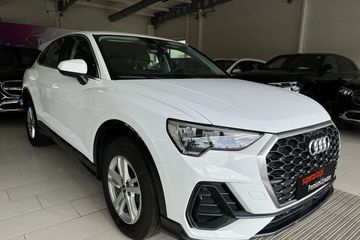 Audi Q3 35 TFSI S tronic