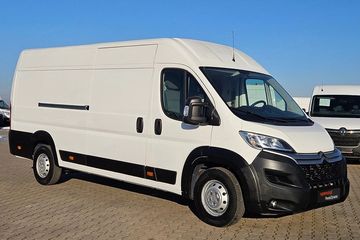Citroen Jumper L4H2