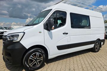 Renault Master L2H2 Zabudowa Brygadowa