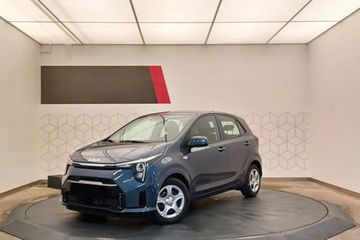 Kia Picanto 1.0 DPI L