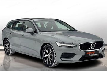 Volvo V60 B3 B Essential