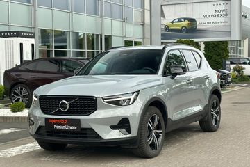 Volvo XC40 B3 Plus Dark aut