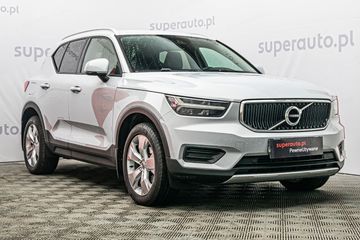 Volvo XC40 2.0