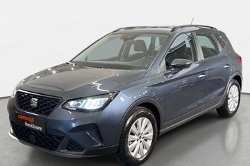 Seat Arona 1.0 Tsi Style
