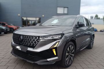 Renault Austral Techno 1.3 TCe mHEV