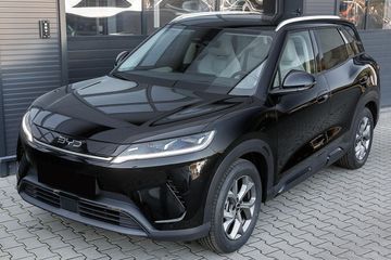 BYD ATTO 2 Comfort