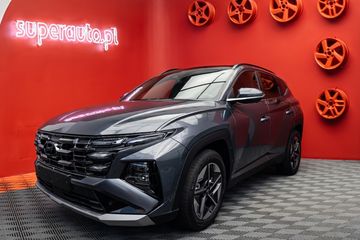 Hyundai Tucson 1.6 T-GDi  Executive 2WD DCT