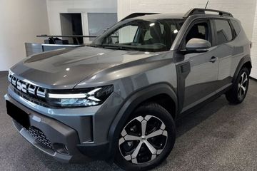 Dacia Duster Journey 1.2 TCe mHEV