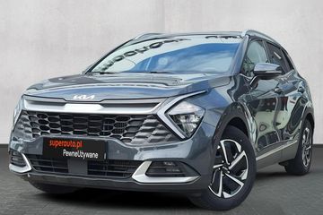 Kia Sportage 1.6 T-GDI L 2WD DCT