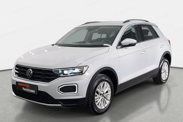 Volkswagen T-Roc 1.0 TSI